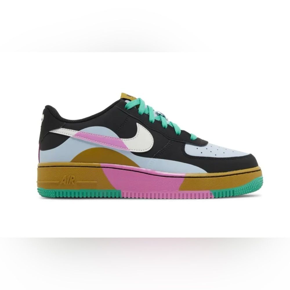 Nike Air Force 1 LV8 2 GS Dance F3*